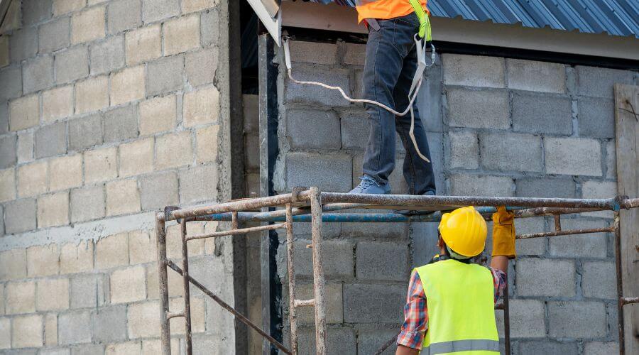 Expert new roof installation services in Linch, WY